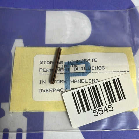 PIN SPRING IMC H904 D1200