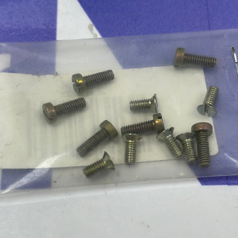 SCREW 5MM/10MM