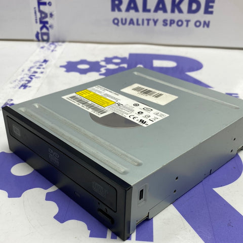 DVD/CD REWRITABLE DRIVE DH-16A6S14C