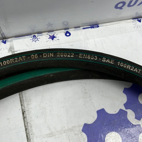 Hydraulic Hose 100R2AT-06-DIN 20022-EN853-SAE