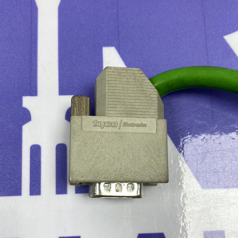 TYCO ELCECTRONICS CONNECTOR