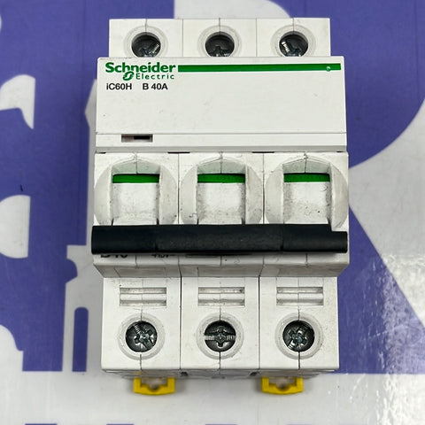 IC60H-B40A Schneider electric