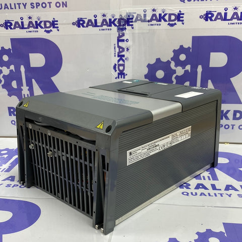 PARKER EUROTHERM DRIVES 584SV/0075/400/0010/UK/000/0000/00/000/000