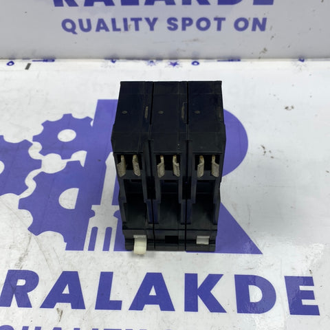 Square D type Q03-100L 415V/3ph/50-60hz