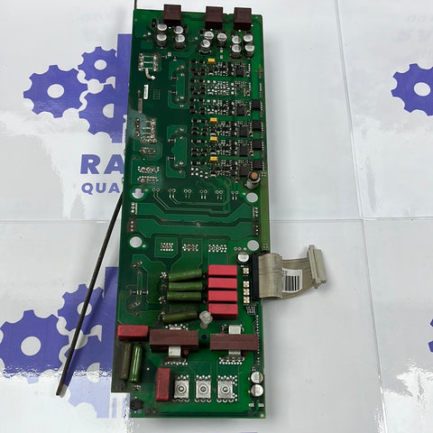 CIRCUIT BOARD T-C4080350