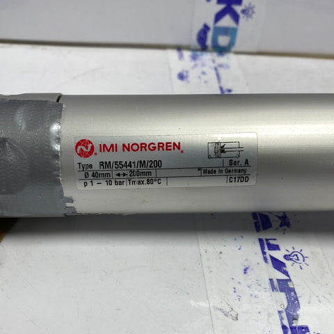 Norgren RM/55441/M/200