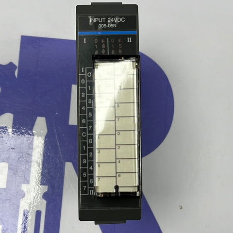 SIEMENS TEXAS INSTRUMENTS PLC 305-05NH