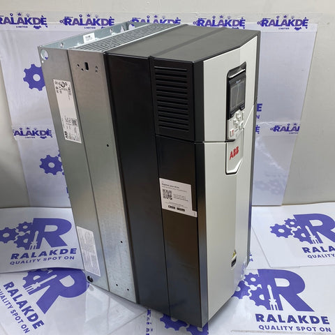 ABB ACS880-01-169A-3