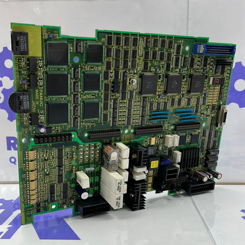 FANUC  A16B-2100-0200