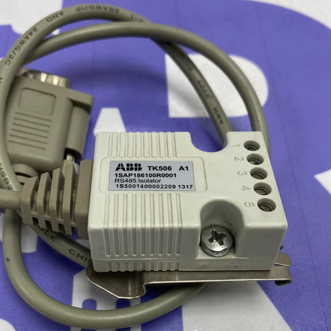 ABB TK506 A1