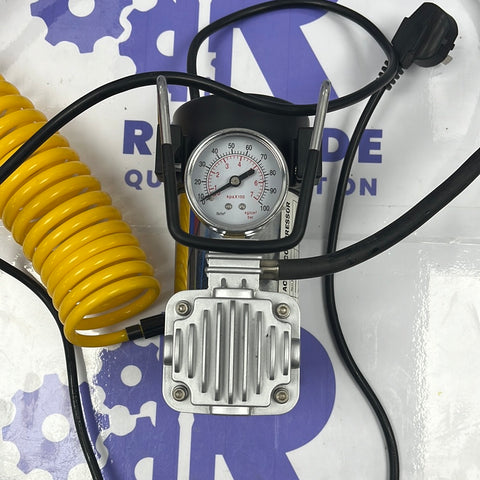 AC AIR COMPRESSOR