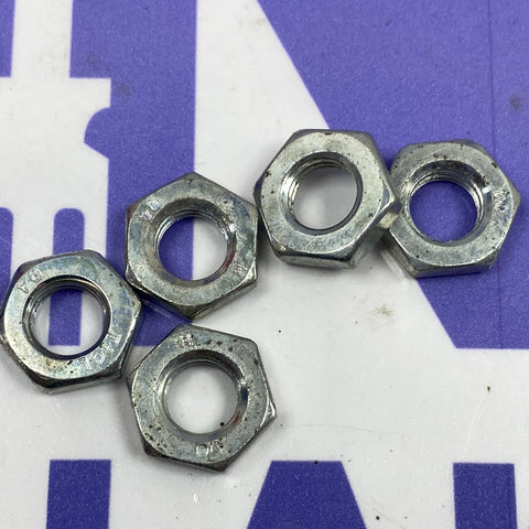 HEX SOCKET CAP HEAD BOLT M6, M3