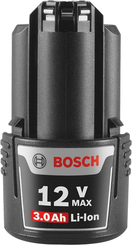 Bosch GBA12V30