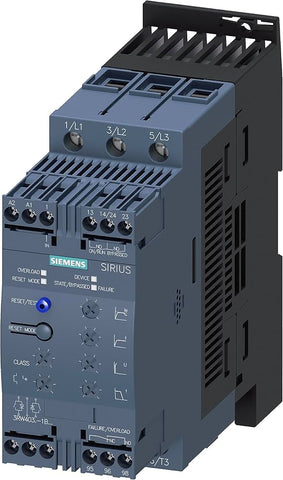 SIEMENS 3RW4037-1BB14