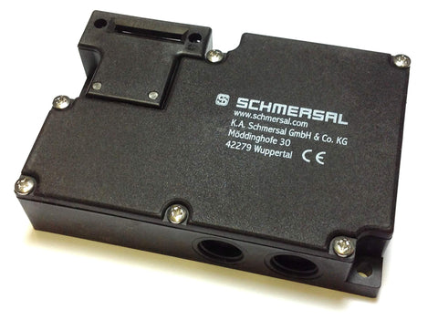 SCHMERSAL AZM 161SK-12/12RK-024