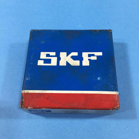 SKF 6207 2ZJEM