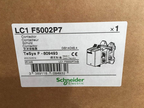 Schneider Electric LC1F5002P7