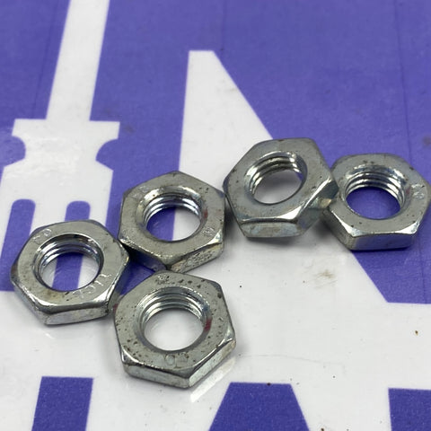 HEX SOCKET CAP HEAD BOLT M6, M3