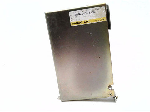 Fanuc A02B-0236-C255