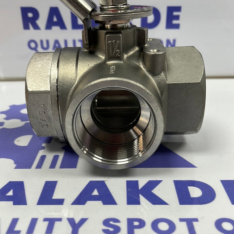 valve Sf 363 Sf-363 1.5”