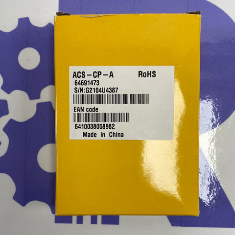 ABB ACS550-U1-072A-4