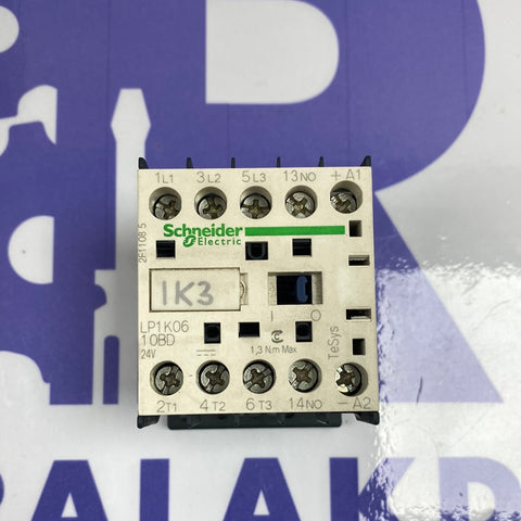 Schneider Electric LP1K0610BD