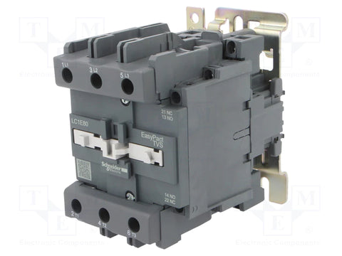 SCHNEIDER ELECTRIC LC1E80P7