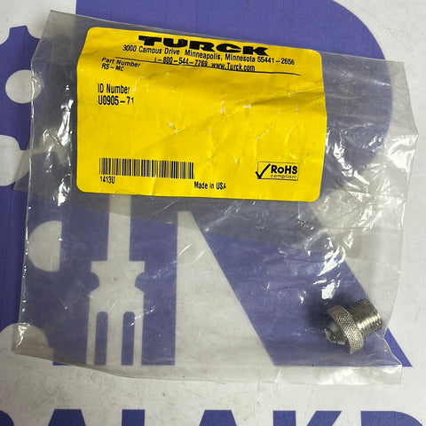 TURCK RSMC