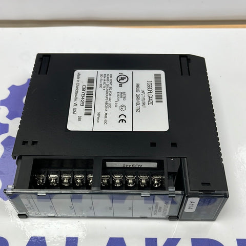 Fanuc IC693ALG442C