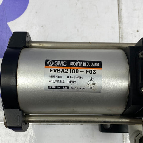 SMC EVBA2100-F03