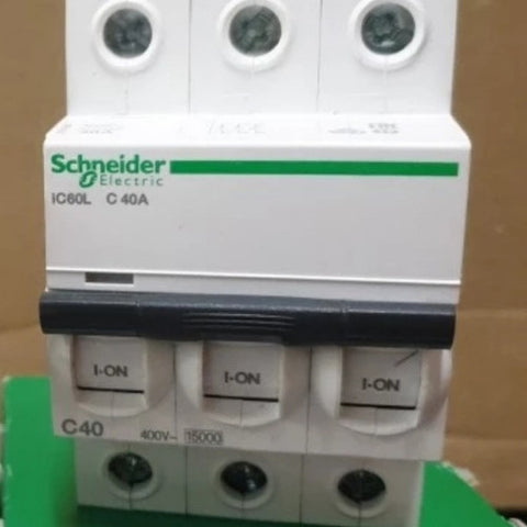 SCHNEIDER ELECTRIC A9F94340