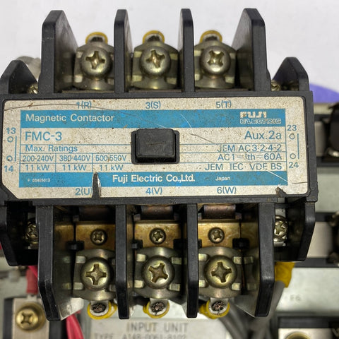 Fanuc A14B-0061-B102