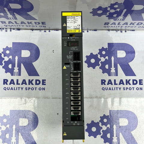 FANUC A06B-6078-H202#H500