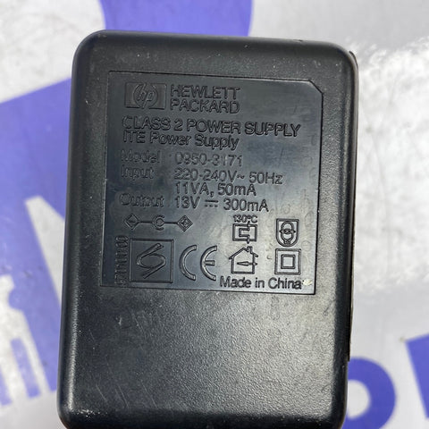 HEWLETT PACKARD ADAPTER 0950-3171