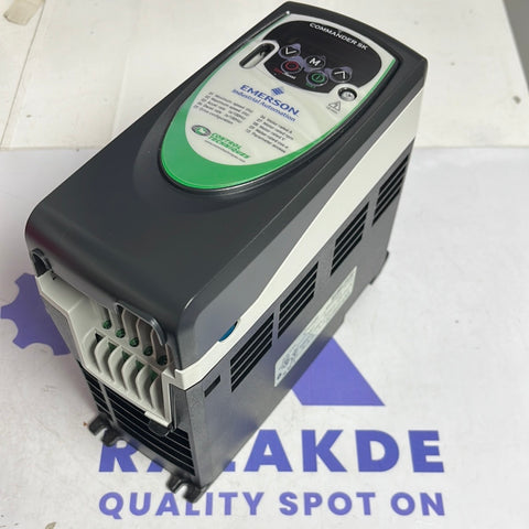 NIDEC CORP CONTROL TECHNIQUES SKB-3400150