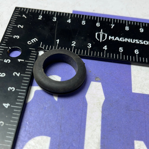 RUBBER O RING 3CM