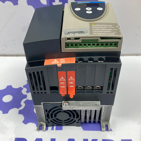 SCHNEIDER ELECTRIC ATV11HU41M2E