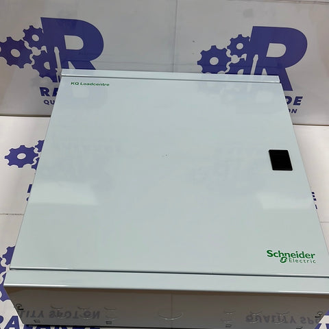 SCHNEIDER ELECTRIC SE18B250