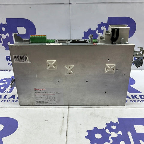 BOSCH REXROTH DKC02.3-040-7-FW