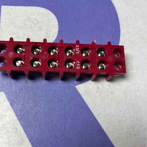 TERMINAL BLOCK Cinch 32/6 CFD 430286