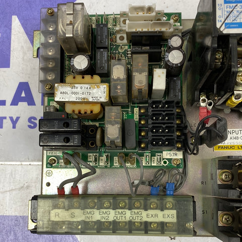 FANUC A14B-0076-B103-01