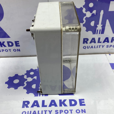 PLASTIC ENCLOSURE ENERGY SAFETY BOX