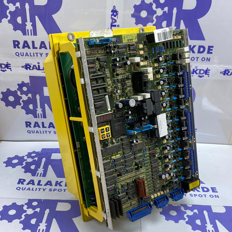 Fanuc A06B-6059-H208