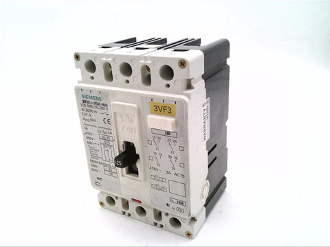 Siemens 3VF3-211-1FU41-0AA0