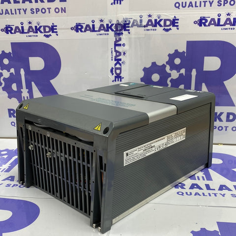 PARKER EUROTHERM DRIVES 584SV/0075/400/0010/UK/000/0000/00/000/000