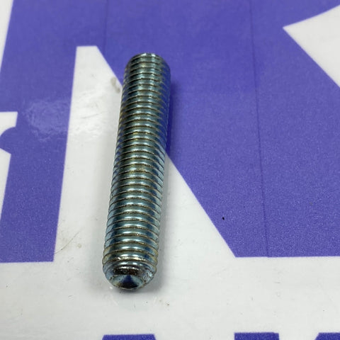 THREADED SCREW STUD BOLT M6*1.00*35MM