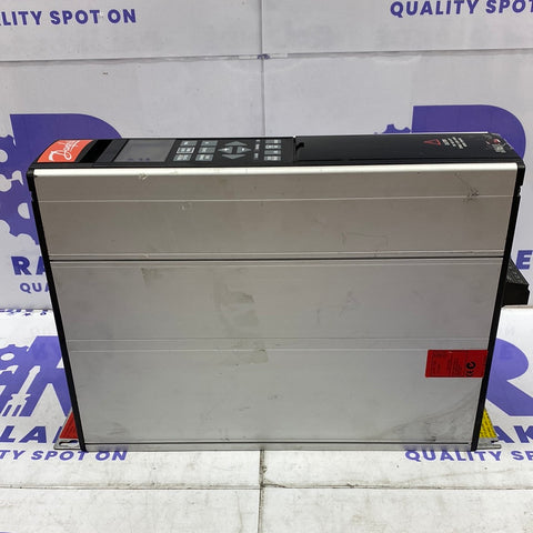 DANFOSS VLT5001-P-T5-B20-ST-R3-DL-F00-A00-C0