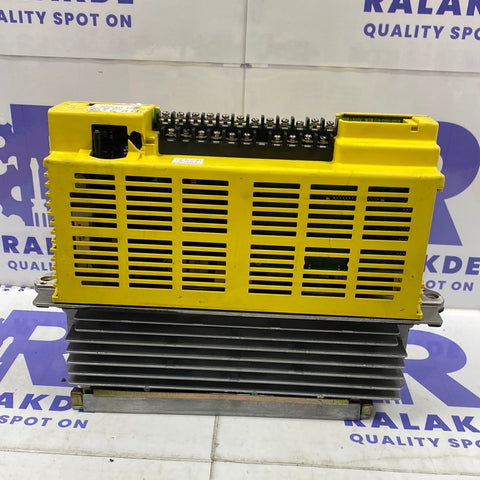 Fanuc A06B-6090-H233