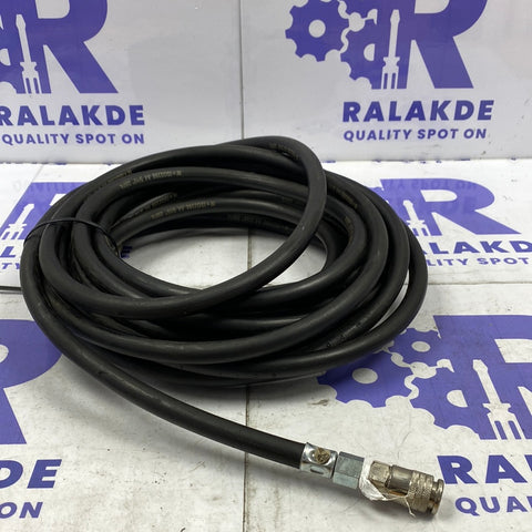 BLACK AIR HOSE ISO2398