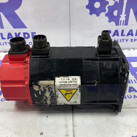 FANUC A06B-0128-B175